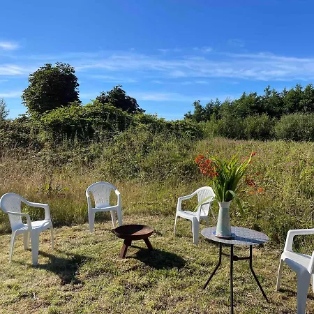 Peaceful Tent Camping Near & Listowel *