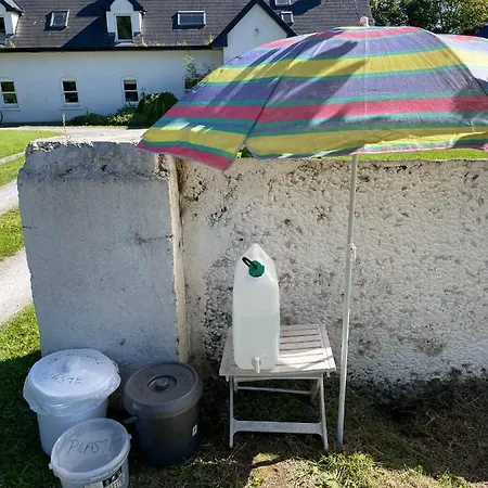 Peaceful Tent Camping Near & Listowel Campsite Ballybunion